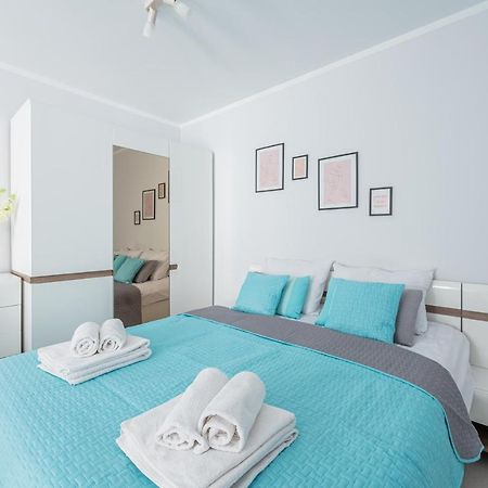 קולובז'ג Apartament Z Balkonem Przy Latarni 150M Od Morza מראה חיצוני תמונה