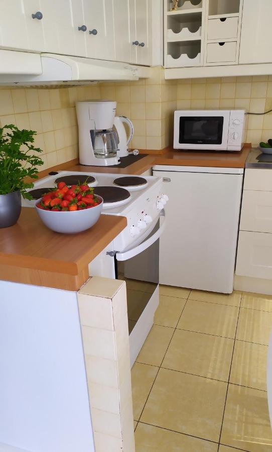 קולובז'ג Apartament Z Balkonem Przy Latarni 150M Od Morza מראה חיצוני תמונה