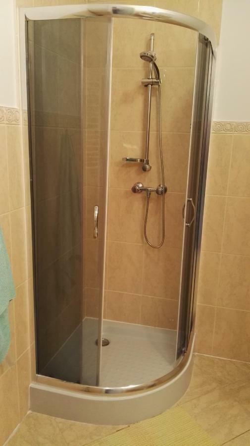 קולובז'ג Apartament Z Balkonem Przy Latarni 150M Od Morza מראה חיצוני תמונה