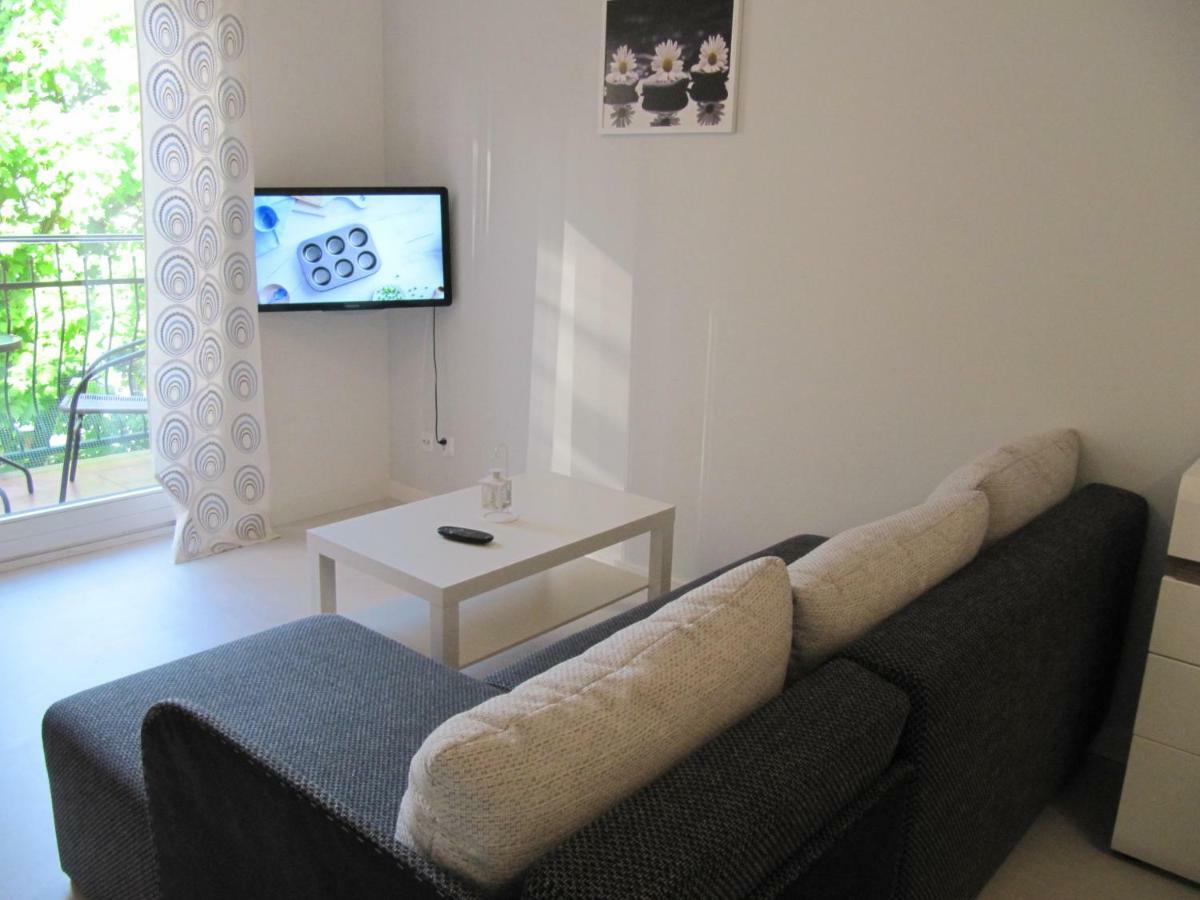 קולובז'ג Apartament Z Balkonem Przy Latarni 150M Od Morza מראה חיצוני תמונה